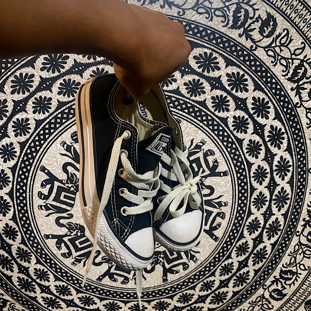Kids All Star Converse
